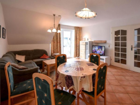 Ferienwohnung-6-15, Baabe
